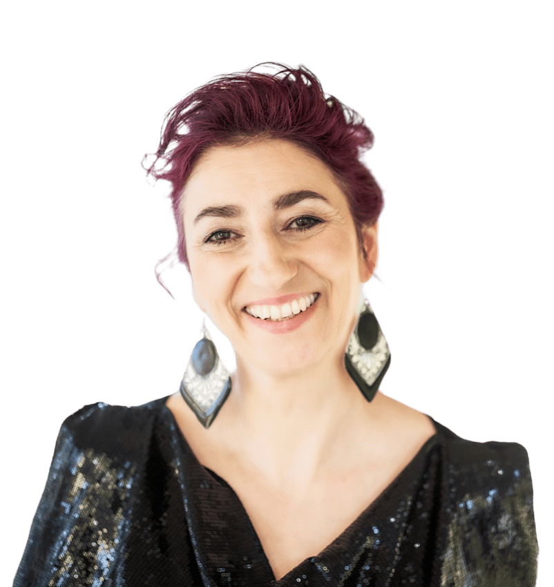 One Human Show (OHS) Simony Babčákové