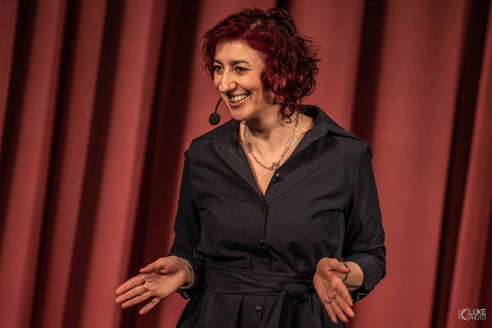 One Human Show | Simona Babčáková | Vystoupení OHS